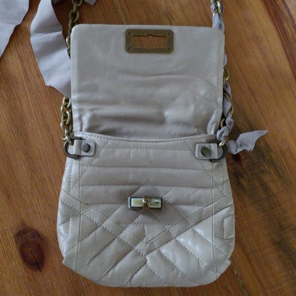 Lanvin shoulder bag - Picture 3 of 8